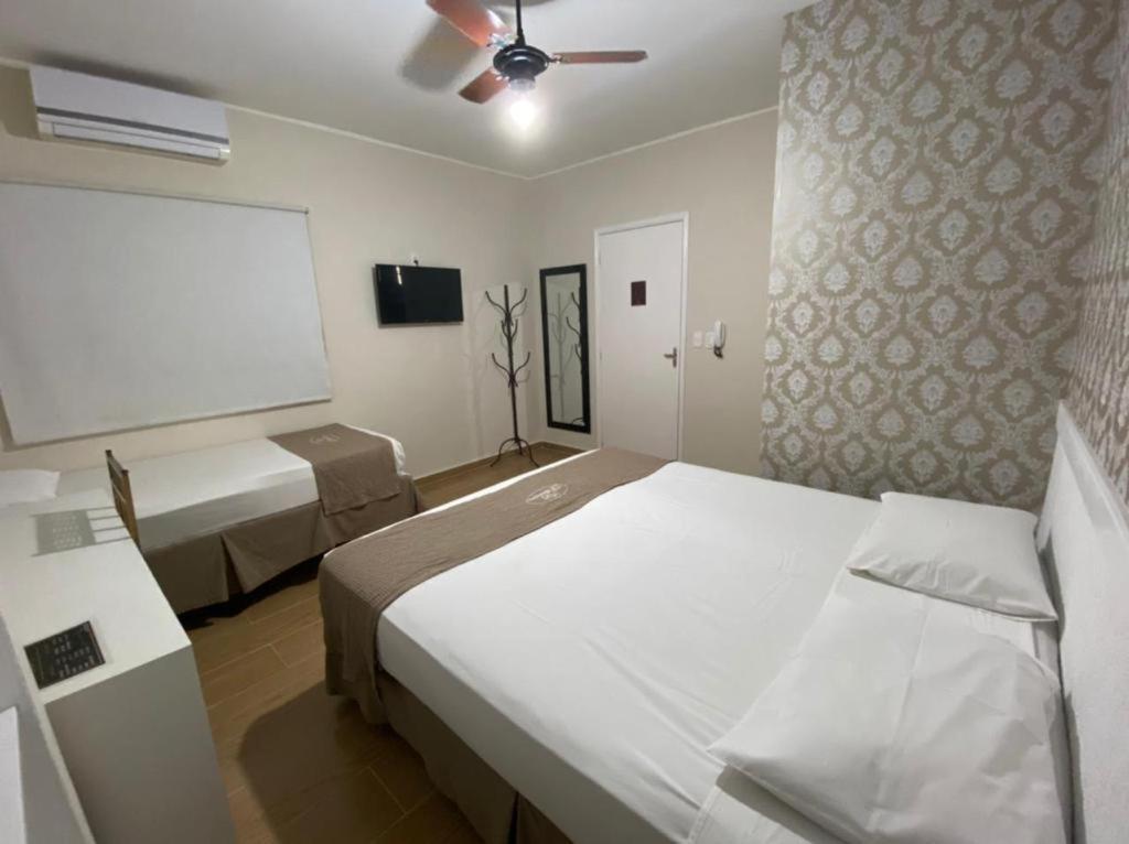 Colonial 3* Pôrto Ferreira
