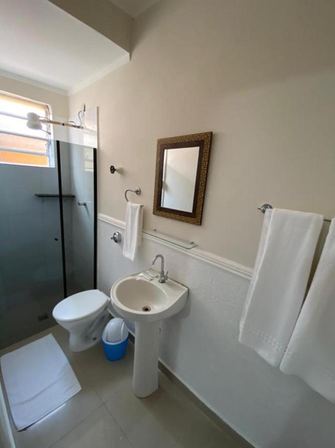 Colonial 3* Pôrto Ferreira